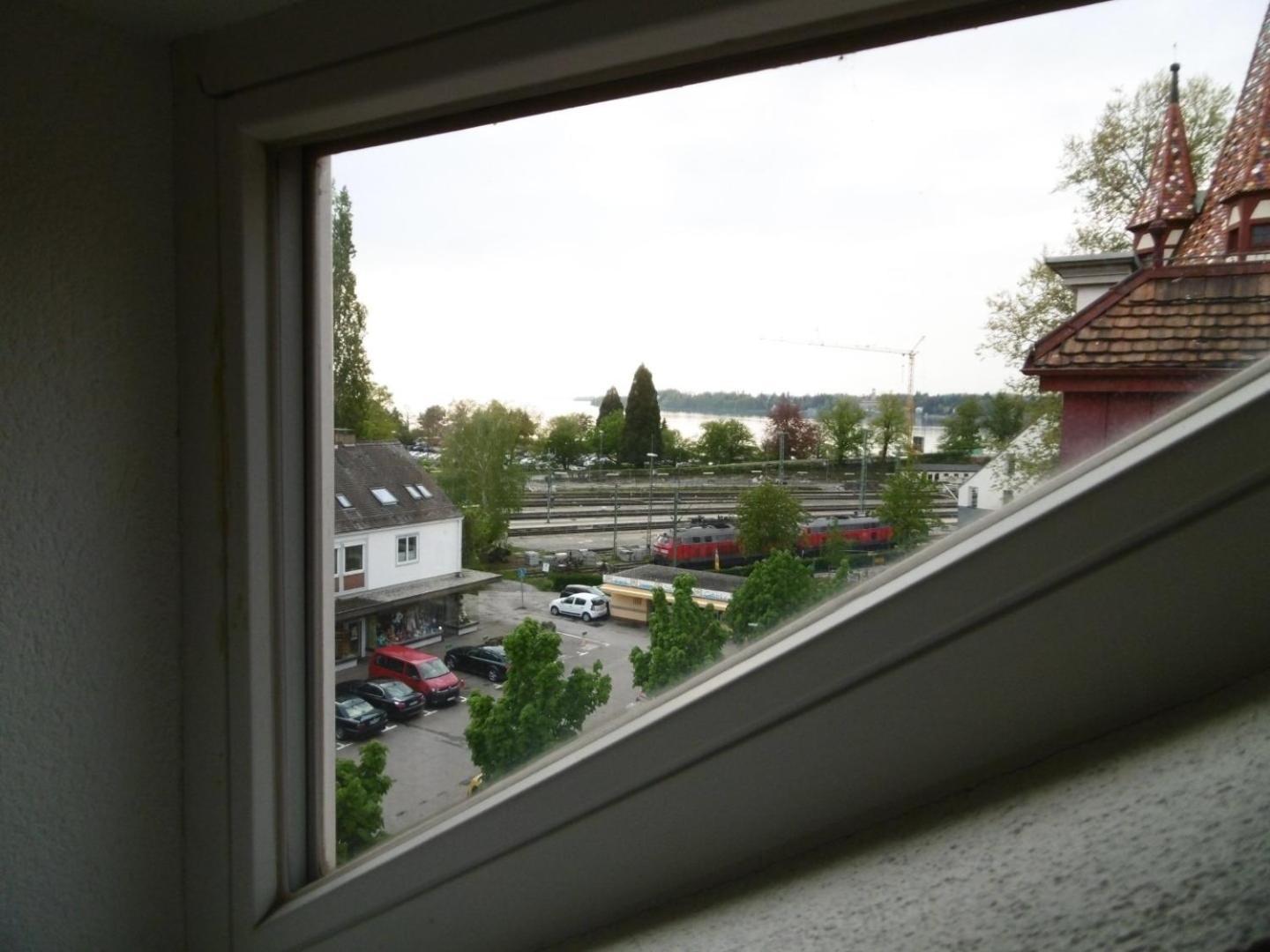 Falkenhorst Äschach Esterno foto